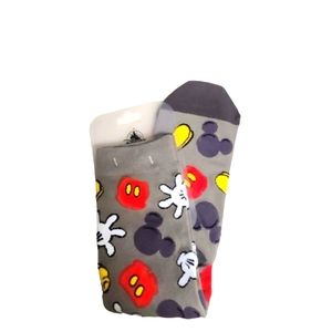 Disney Mickey Mouse Socks